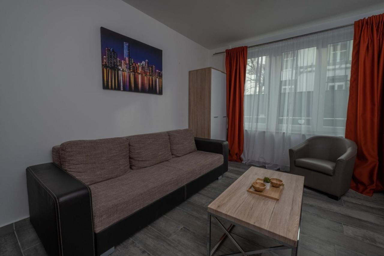 Lido Riviera Sunshine Apartman Balatonlelle Exterior photo